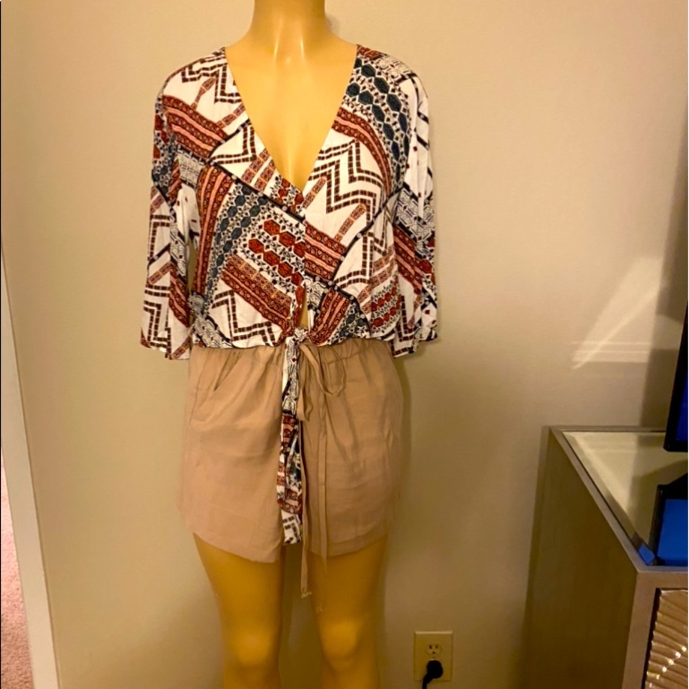 BCBGeneration shorts